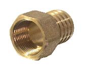 TIM Штуцер для шланга 11/2