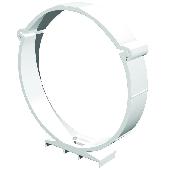 12,5ДКП Держатель ДКП D125 пластик ERA