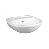Умывальник Соната (52,6см) с отв., с переливом (Воротынск)