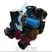 Группа обратной подачи двухконтурного котла (711033700)