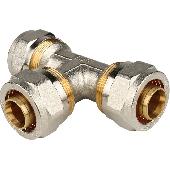 Тройник   26 цанга STOUT (SFS-0009-000026) (5/35)