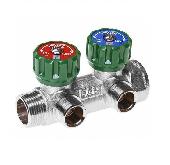 Регулирующий коллектор  1