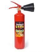 Огнетушитель ОУ-2