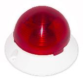 Сирена с индикатором ZONT Маяк-12КПМ