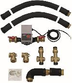 Присоединительный комплект водонагревателя Vaillant (0020152965)