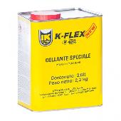 Клей K-FLEX K467 2,6 lt зимний(6)
