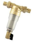 Фильтр самопром. без манометра  1/2
