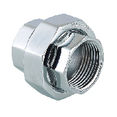 Муфта разъёмная ВР 3/4