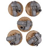 97705042 эжектор JP