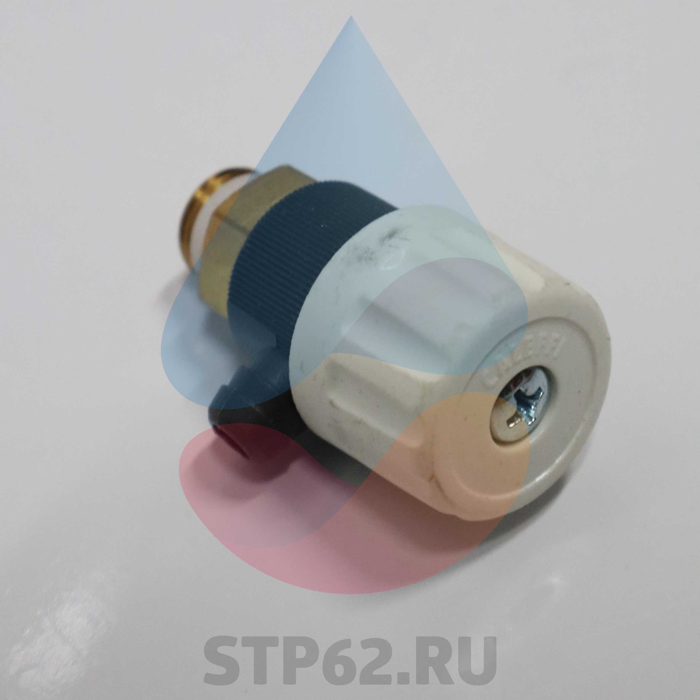 Кран слива BAXI 5652030 (ECO/LUNA/MAIN/NUVOLA)