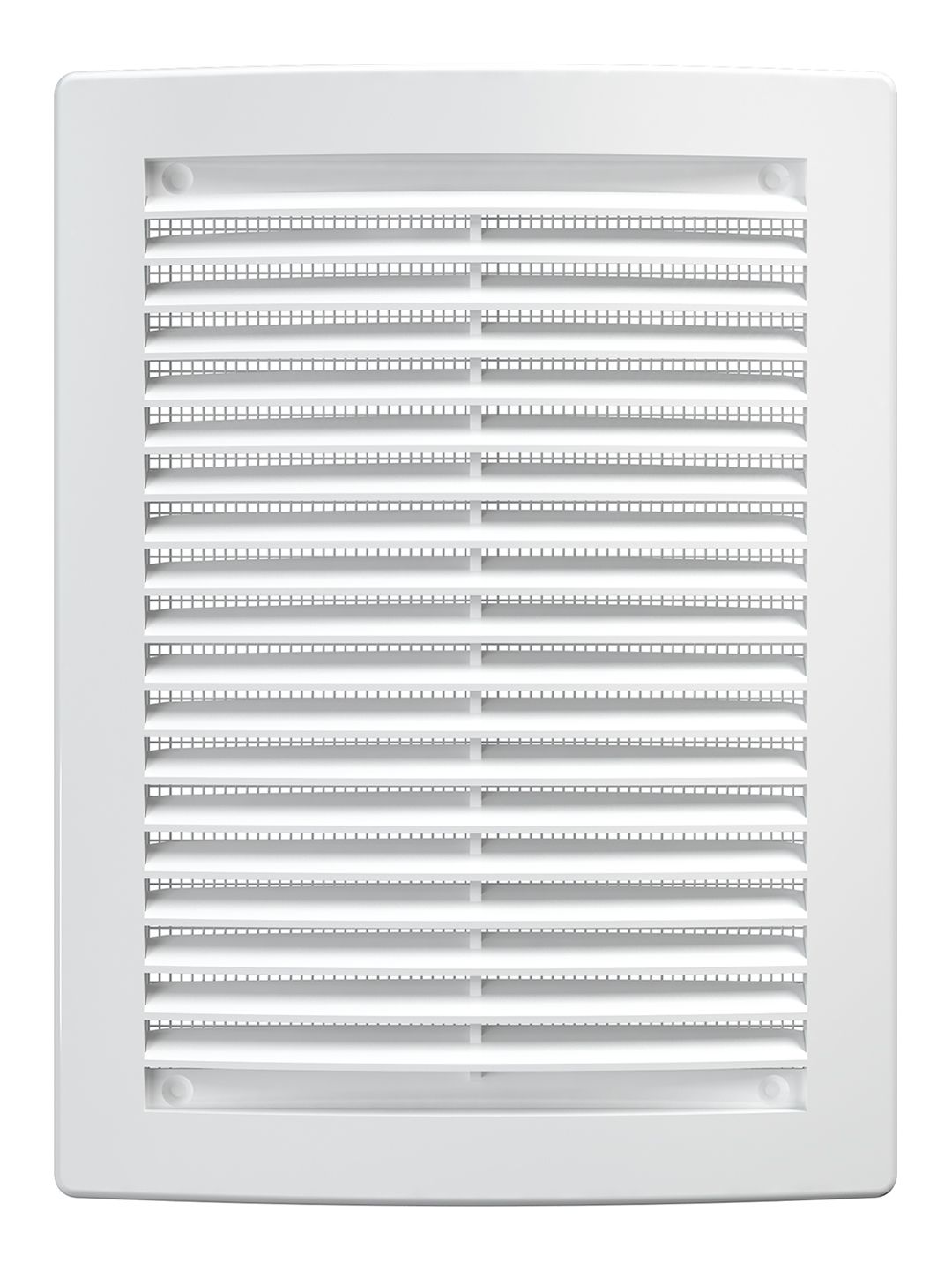 Решетка вентиляционная РЦ сетка 150х200 пластик ERA,1520РЦ