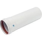 Труба Ø80 мм длина 250 мм STOUT (SCA-0080-000250)