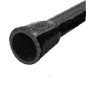 Труба ЧК 100*0,25