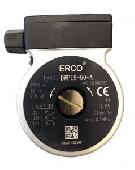 Двигатель насоса ERCO Electrolux/Hubert/Koreastar/Ferroli DWP15-50-А (против часовой) Без крышки