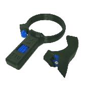 Труборез 110 мм+фаскосниматель