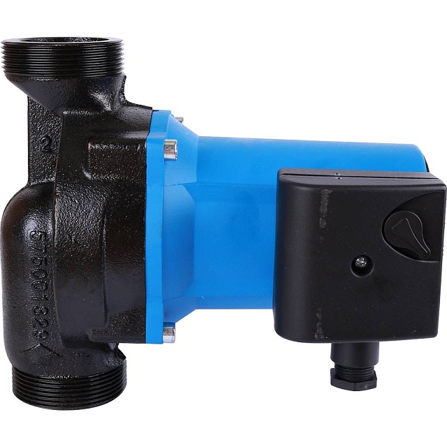 Насос циркул. STOUT 32/80-180 с гайками (SPC-0010-3280180)