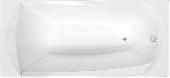 Ванна акрил 1MARKA ELEGANCE 160*70+каркас без панели, без сифона