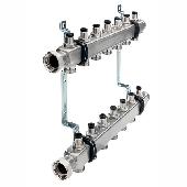 ТЕСЕ Коллектор д/систем отопления  1