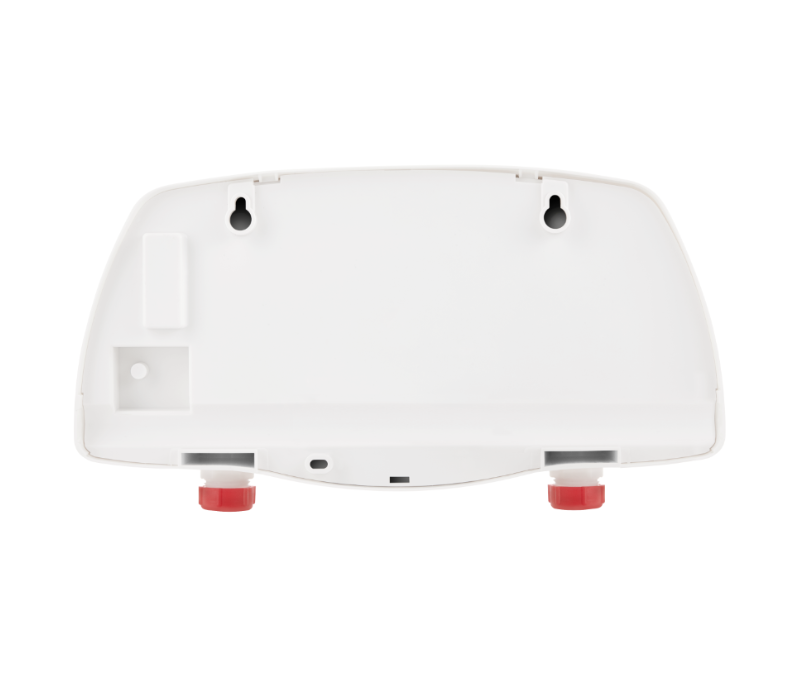 Проточный  водонагрев.Electrolux SMARTFIX 2.0 T (3,5 kW) - кран