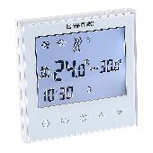 Электронный комнатный хронотермостат ДВУХКОНТУРНЫЙ с  WI-FI VT