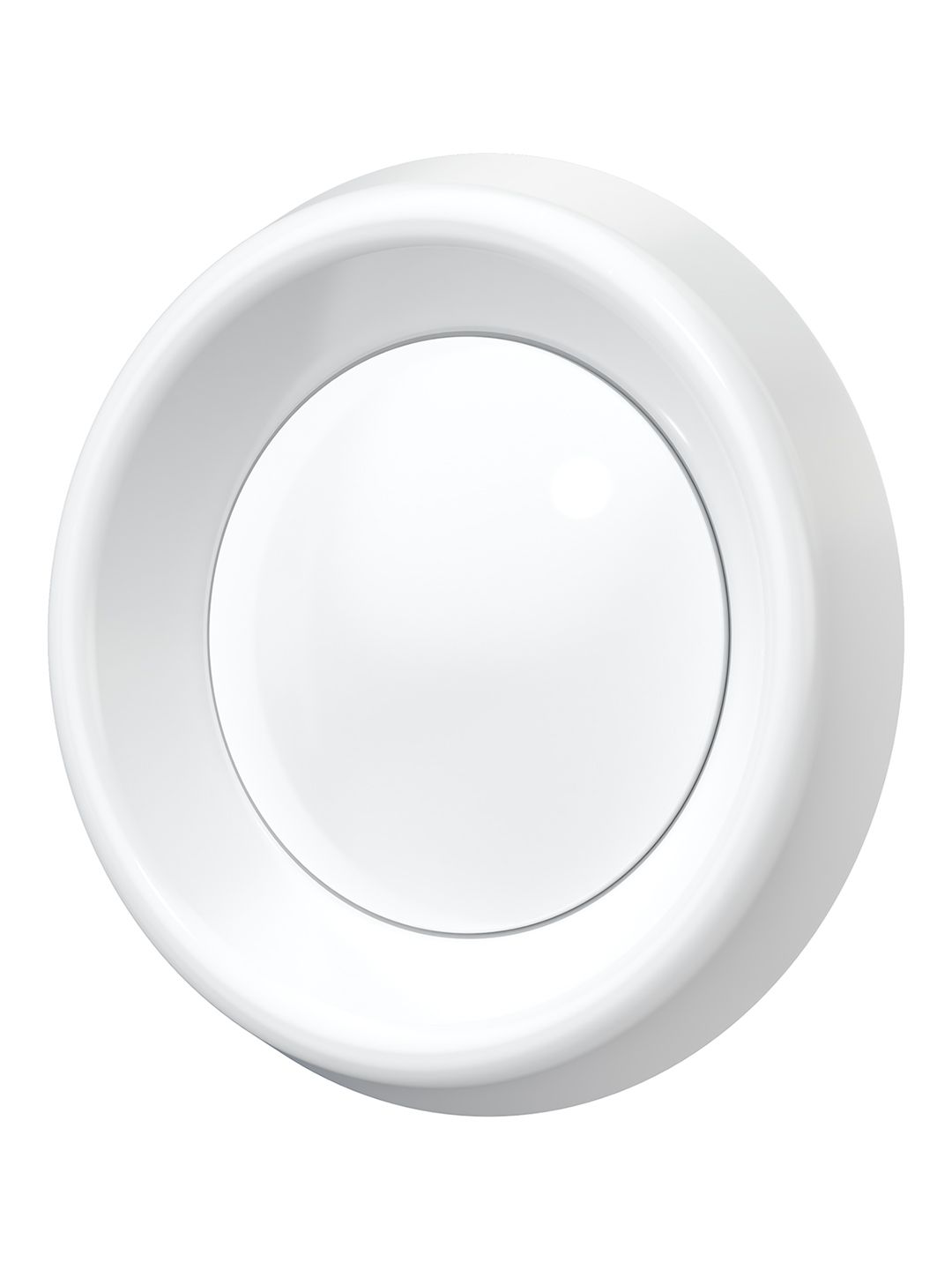 Анемостат АПВП фланец D100 регулируемый D150 пластик ERA 10АПВП