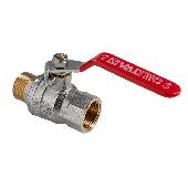 VT.415 Кран шар.(вода)  3/4