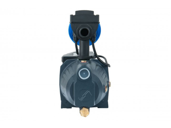 Станция адаптивная Акваробот JET 80 L (г/а 2л.) (600Вт, 50 л/мин, напор - 38м) UNIPUMP 63434