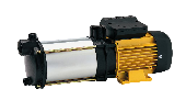 Насос поверхностный ESPA ASPRI35 4M N 230 50 013680/STD (129700)
