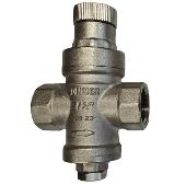 Редуктор давления от 1-6 бар. 1/2