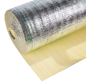 Подложка VF 3 мм (30 кв.м./1,2 х 25 пог.м.)  отрезок 2м