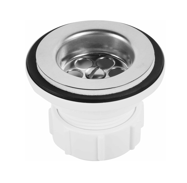 Сифон 32-11/4  без трубки McALPINE (МRW2L)