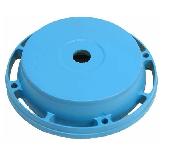 Щит подшипниковый задний XKJ-110ES	(М334)