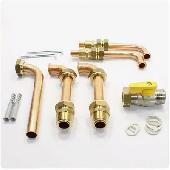 Гидравл. комплект (KHG 71402891)