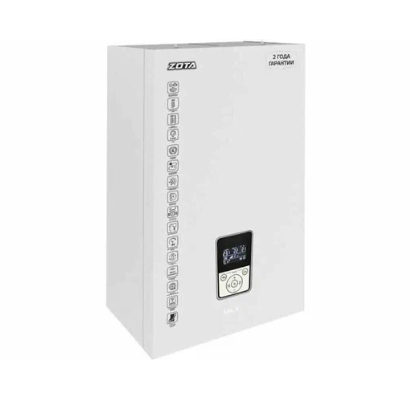 Котел электрический ZOTA Solid-X - 12