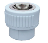 PPR Муфта комбинированная ВР S25* 1/2F TIM (135/15) Tpp3031.0.02502s