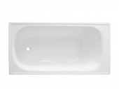 Ванна стальная 130*70*40 1,8мм (ВИЗ) Антика 