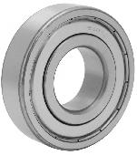 Подшипник 6309-C-2Z-C3