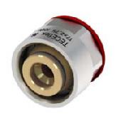 TE-CE  Концовка разб.(Евроконус)  16 х 3/4