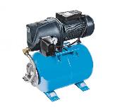 Насосная станция AUTO JSW 55 (1000Вт, 70 л/мин, напор - 40м) UNIPUMP 72689