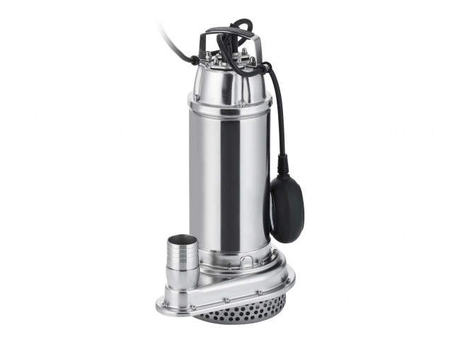 Дренажный насос INOXPROF 15-15-1,5 1500Вт UNIPUMP 72805