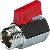 Кран шар.(вода)   1/2