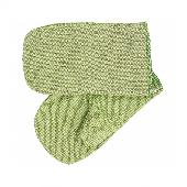 Рукавицы брезентовые . одинарный наладонник