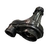 Сопло в сборе 60/35 - ф36 (сварка) (М8430)