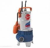Насос фекал ZXm 1B/40 0.6кВт (400л/мин/11м) каб.5м Pedrollo