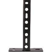 Кронштейн для крепления коллектора и гидравл. раздел. 1