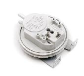 Реле давления воздуха Huba 70/60 Pa подходит для BAXI/WESTEN Luna;Eco;628770, 710789900, 721890300