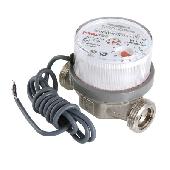 Счетчик д/воды универс. 1/2
