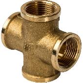 Крестовина 3/4