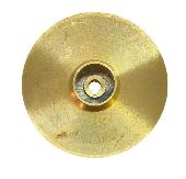 Рабочее колесо CPM 158, латунь