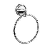 1204 САНАКС Держатель для полотенца - кольцо